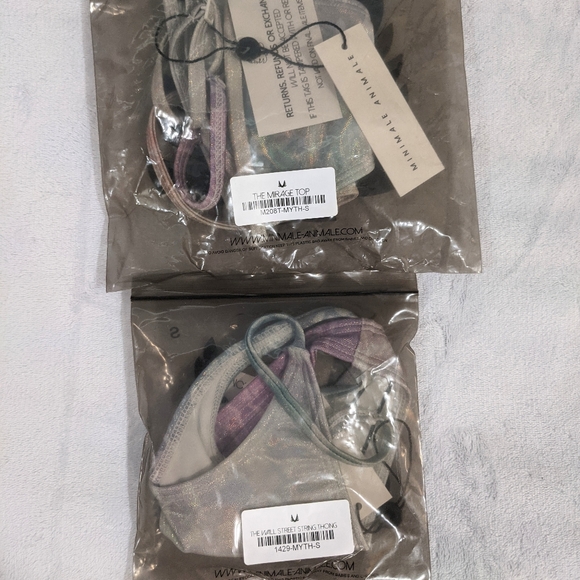 Minimale Animale Tammy Hembrow Exclusive Bundle - Picture 7 of 16